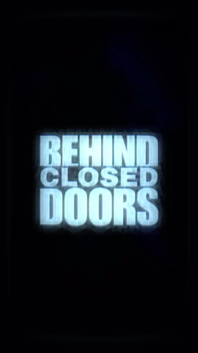 Behind Closed Doors — Wijck, Groningen