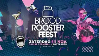 Broodroosterfeest