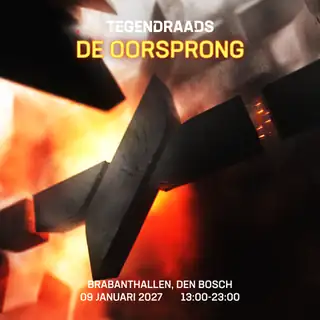 Tegendraads · De Oorsprong
