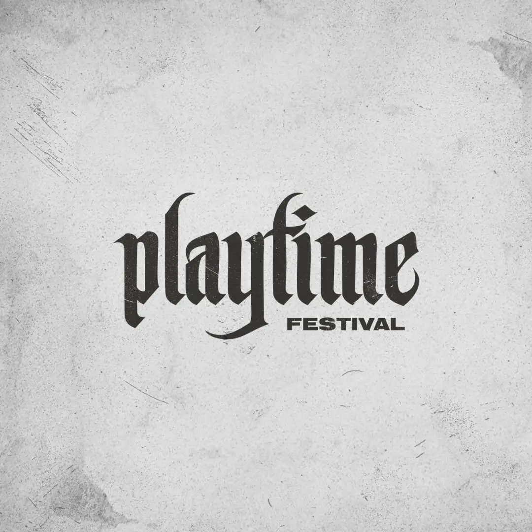 Playtime Festival — Lange Meentweg, Woerdense Verlaat