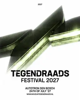 Tegendraads Festival