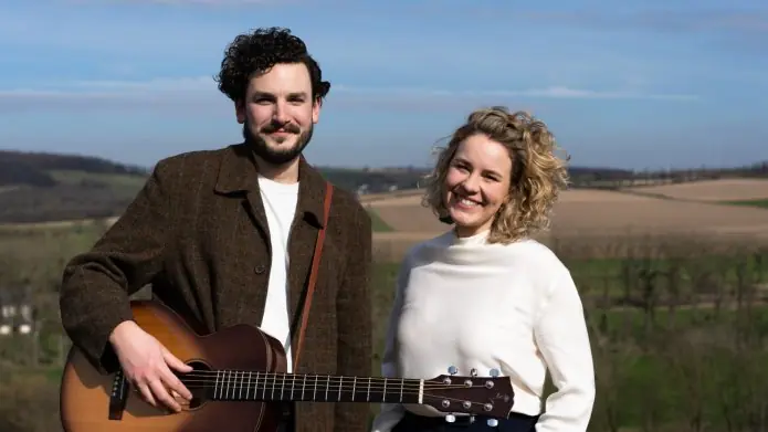 Apfelkuchenconcert - "Ode an das limburgische Lied" — Thorn Openluchttheater bereikbaar via de Hofstraat, Thorn