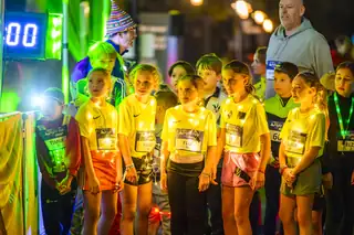 Batavia Night Run