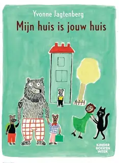 Mein Haus ist dein Haus