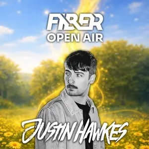 Justin Hawkes — Openluchttheater de Goffert, Nimwegen