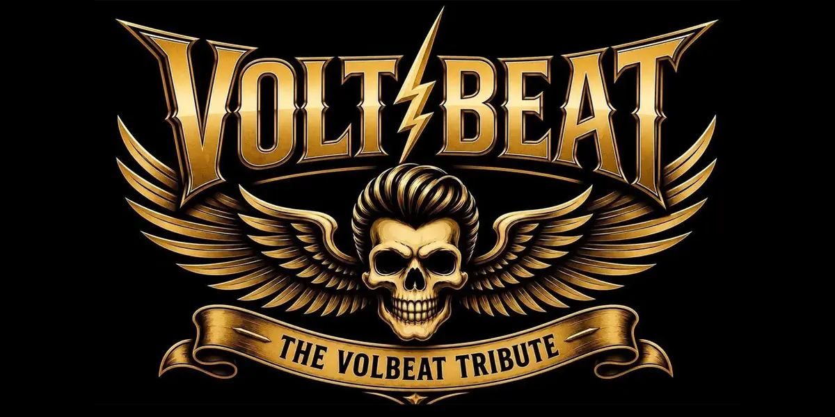 Voltbeat: The Volbeat tribute — Nobel, Leiden