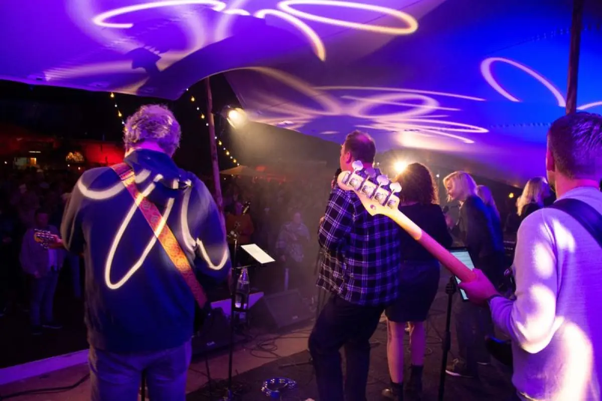 Oldenzaal Muzikaal — Centrum Oldenzaal, Oldenzaal