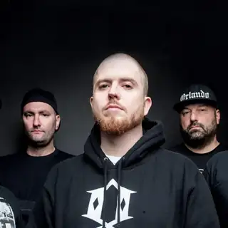 Hatebreed + Life of Agony