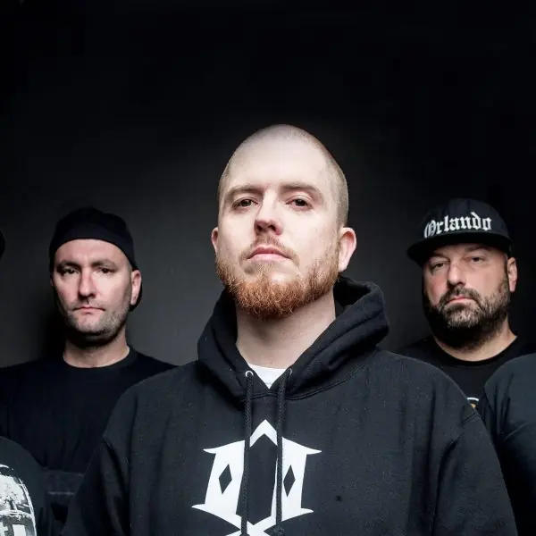 Hatebreed + Life of Agony — Doornroosje Poppodium, Nijmegen