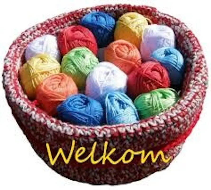 Gemeinsam im Strickcafé kreieren — Ontmoetingscentrum De Schakel, Spanbroek
