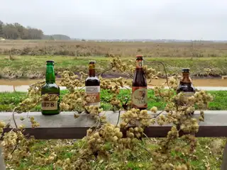 Herfstbocken-slokke-loop