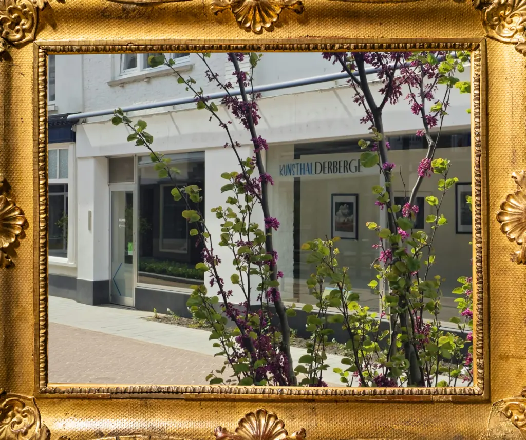 Kunst in de Etalage: ontdek kunst tijdens een wandeling door Oudenbosch — Centrum Oudenbosch, Oudenbosch