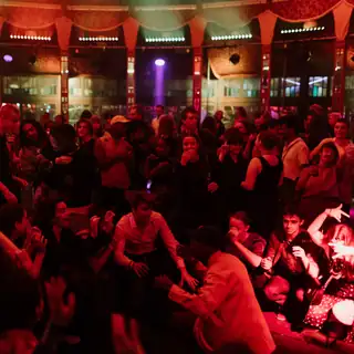 Dutch Dance Days: Club Tweak