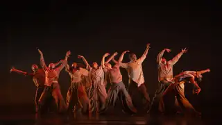 SCALA Het Nationale Ballet