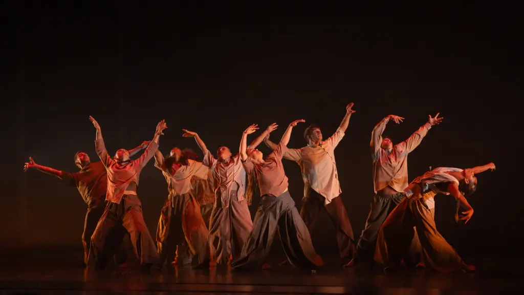 SCALA Het Nationale Ballet — Theater aan het Vrijthof, Maastricht