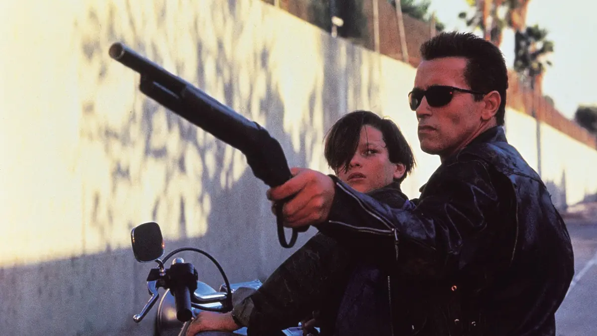 Terminator 2: Judgment Day (35. Jubiläum) — Natlab, Eindhoven