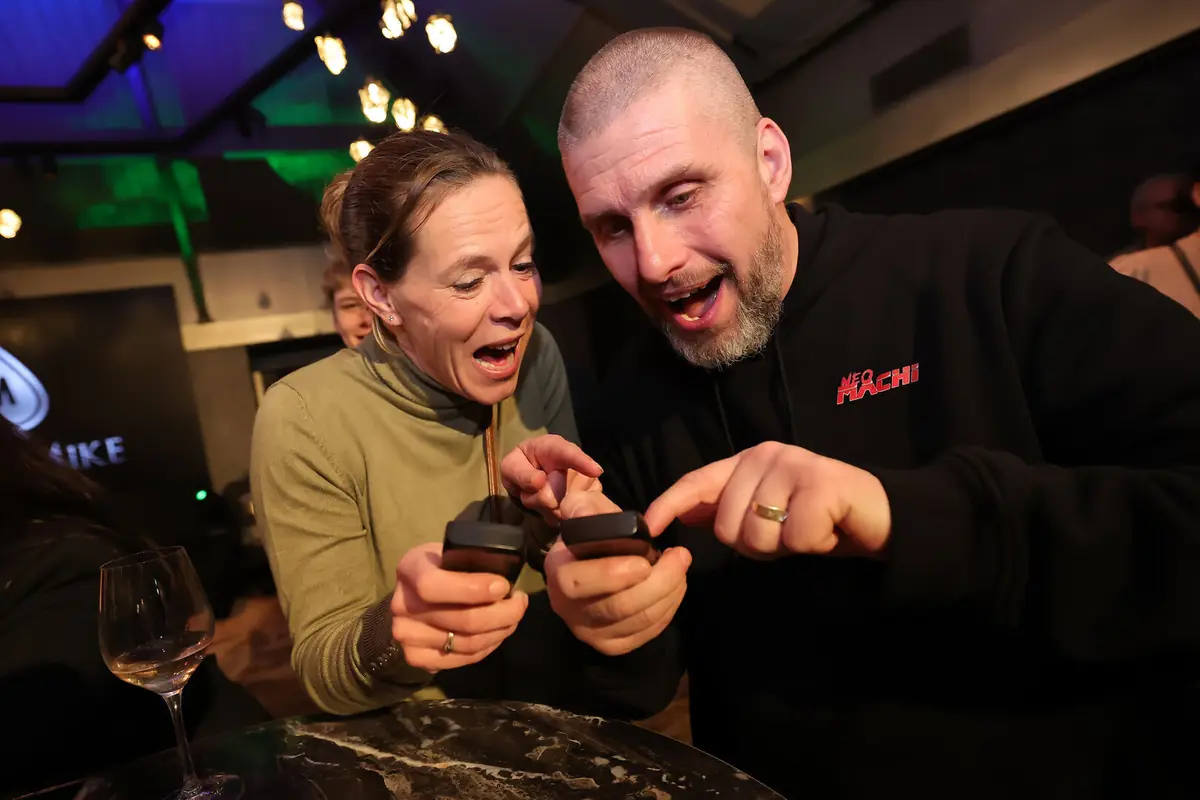 The Great Pub Quiz — De Cacaofabriek, Helmond