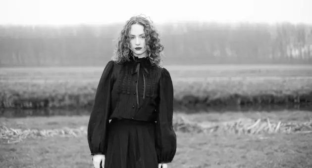 Paardcafé: Holly-Ann — PAARD, Den Haag