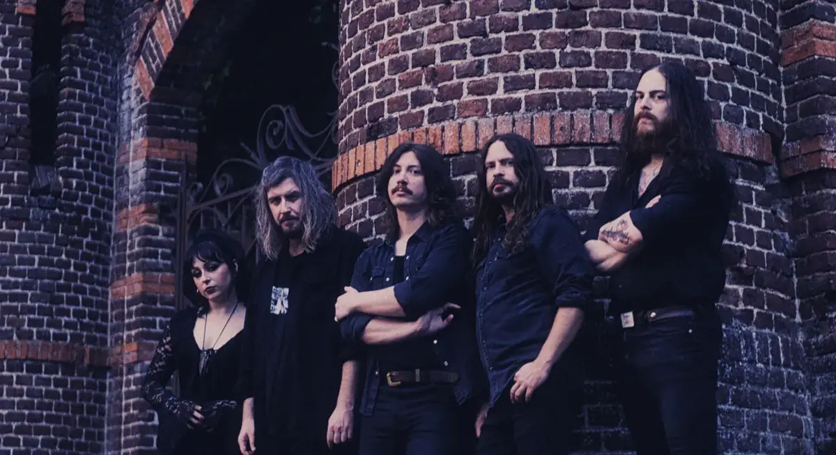 Uncle Acid And the Deadbeats — 013, Tilburg