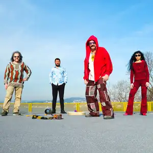 Baba Zula