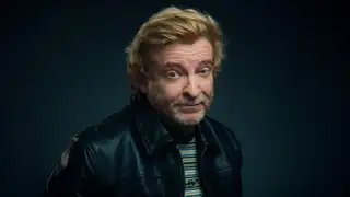 Rhys Darby