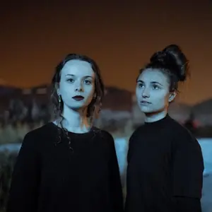 Kids With Buns — Theater de Kattendans, Bergeijk