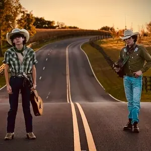 The Bandana Brothers — Anja van de smid, Horst
