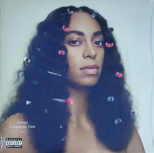 Solange - A Seat at the Table | Album Deep Listening Session — Teylers Museum (Pieter Teylers Huis), Haarlem