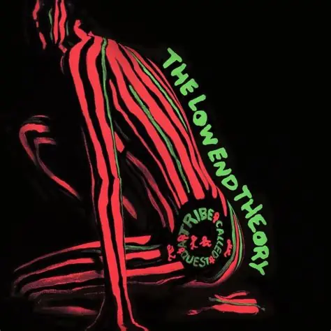 A Tribe Called Quest - The Low End Theory | Deep Listening Session — Teylers Museum (Pieter Teylers Huis), Haarlem