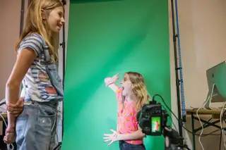 Film-Making Workshop