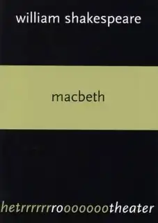Theaterlesung | Macbeth