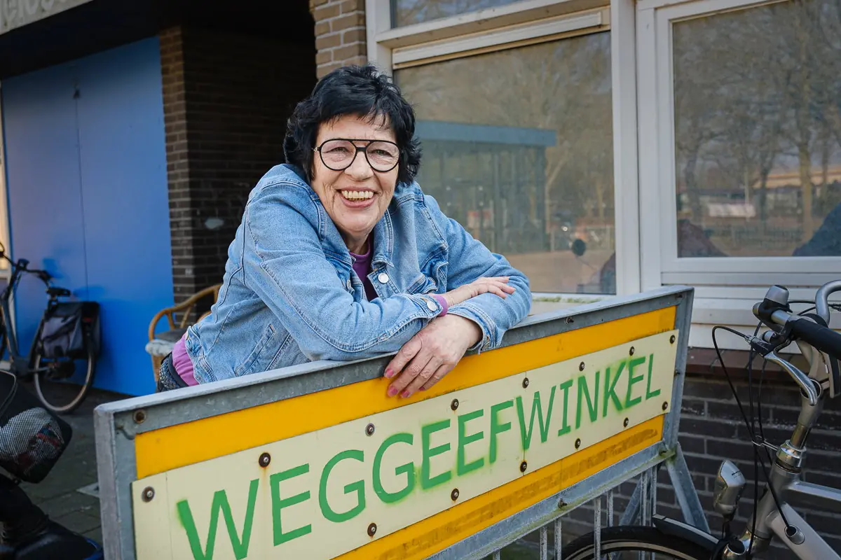 Ausstellung: Stille Kräfte — Bibliotheek Hengelo Stad, Hengelo