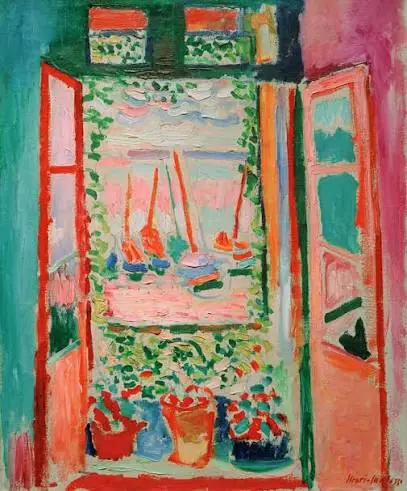 Vortrag: Henri Matisse — De Bieb Zaandam, Zaandam