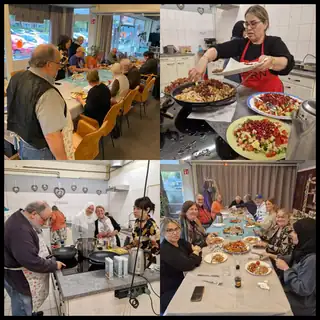 Grenzeloos Koken