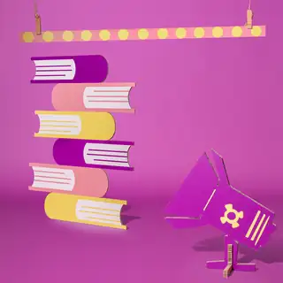Kinderbuchwochen | Vorlesen aus Das Luftzirkus