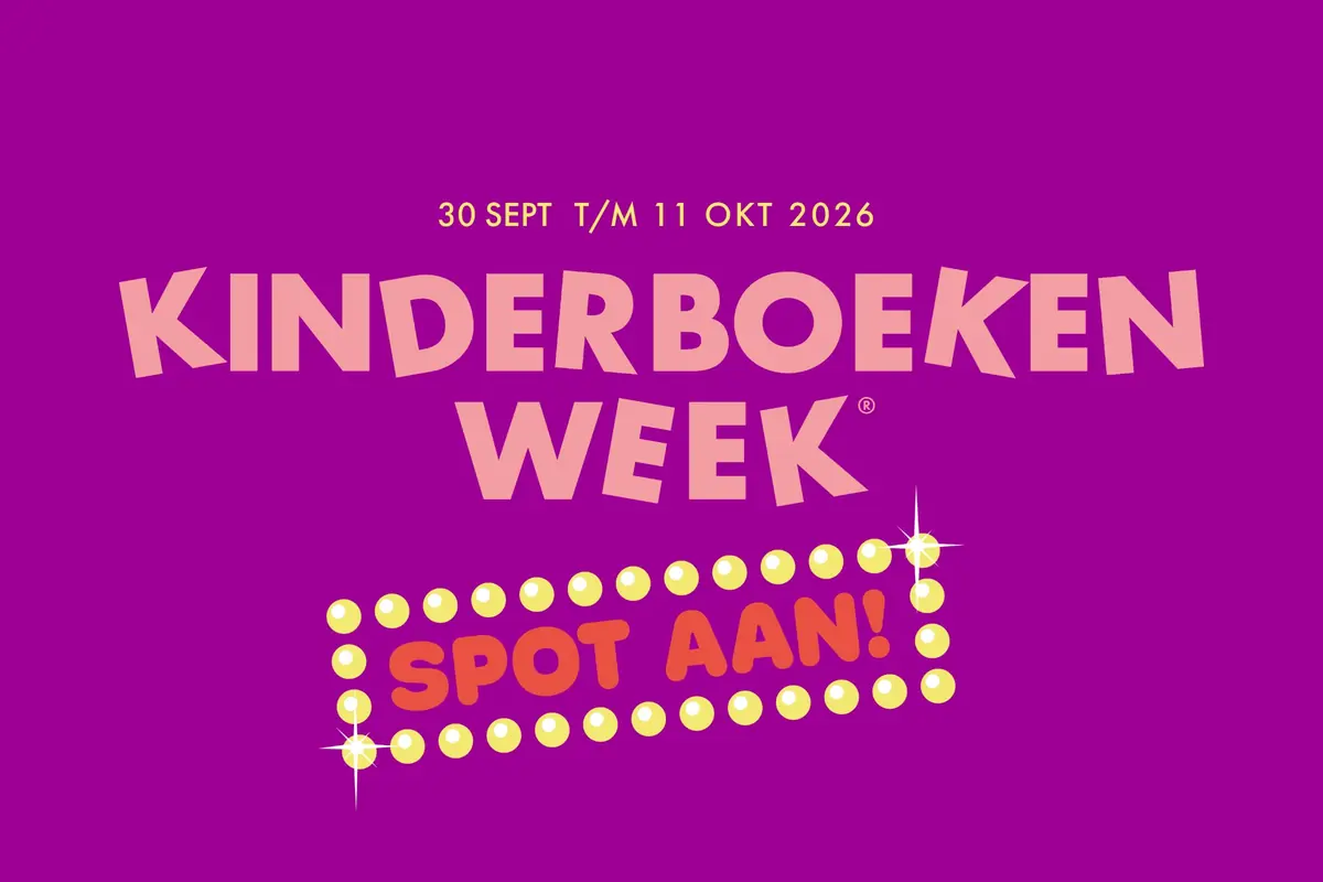 Vorlesezeit in der Bibliothek Nuenen während der Kinderbuchenwoche — Bibliotheekvestiging Nuenen, Nuenen