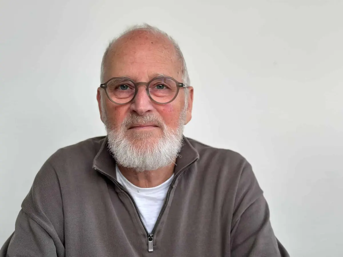 Writers' Visit: In Conversation with Herman Koch — Alkmaar, Bibliotheek Centrum, Alkmaar