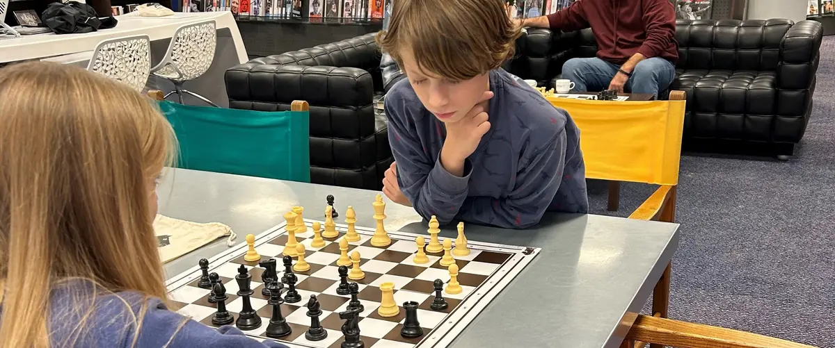 Autumn Holiday Board Games at the Library — Bibliotheek Wassenaar, Wassenaar