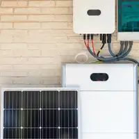 Informationsabend "Alles über Solarstrom, Ende der Netzausgleichsregelung und Heimspeicher"
