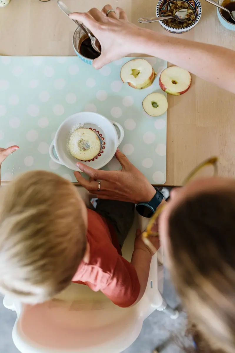 Breakfast with Little Ones β KinderLab Schenkel, Capelle aan den IJssel