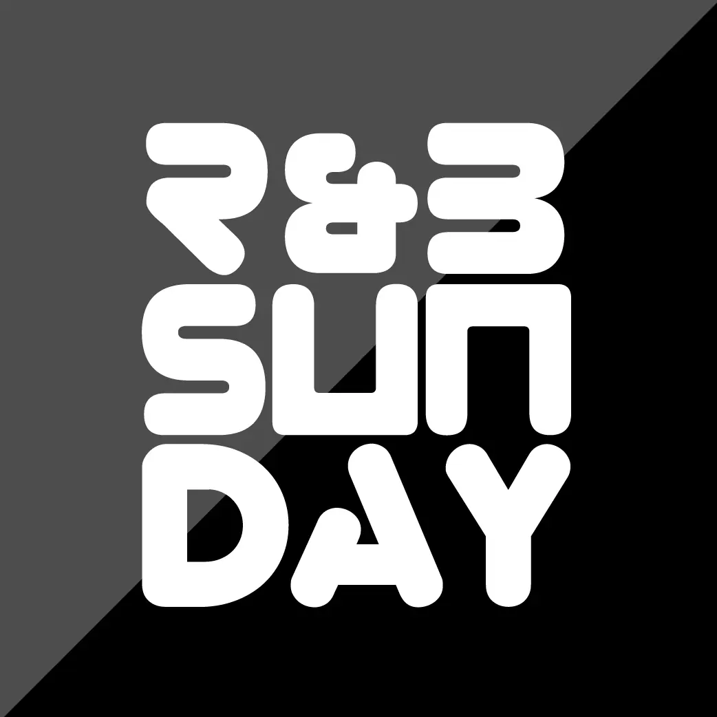 R&B Sunday — DOK149, Eindhoven