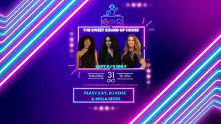 The Sweet Sound of House