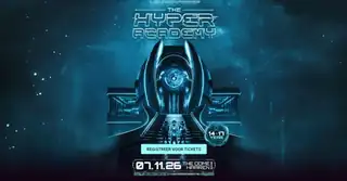 The Hyper Academy