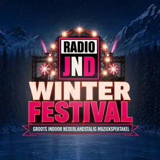 JND Winterfestival