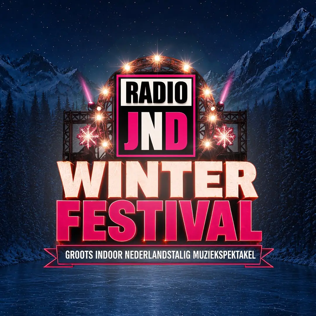 JND Winterfestival — Aquabest, Best