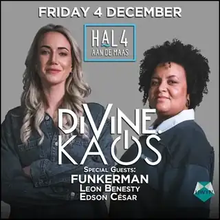 A Divine Kaos