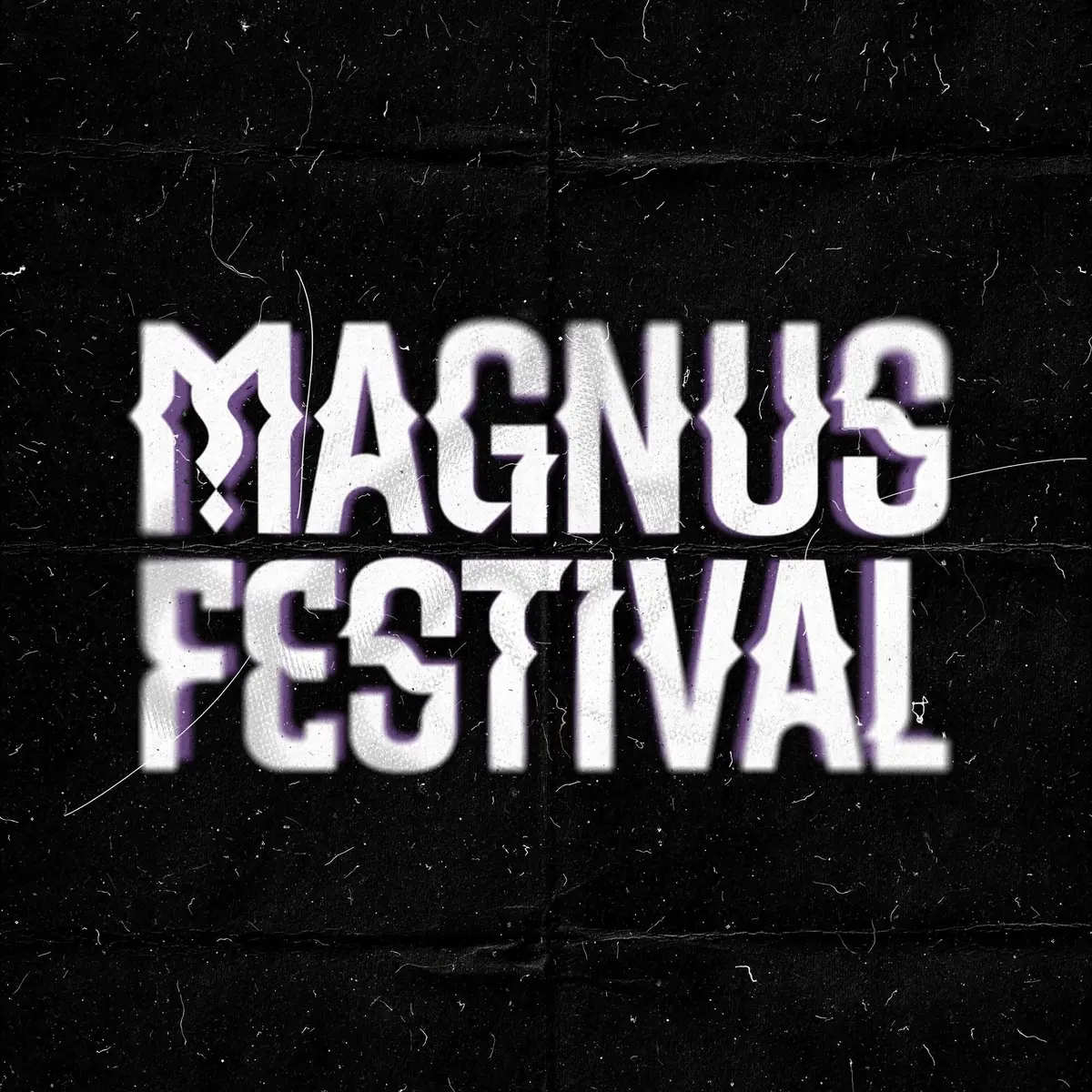 Magnus Festival — Natuurijsschaatsbaan Schagen, Schagen