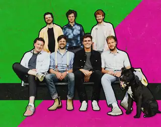 Doe Maar Tribute - Winnetoe