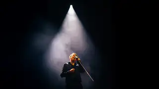Queen Must Go On