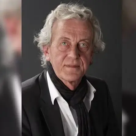 Präsentation des Gedichtbandes von Henk Vaessen — Gallery Van de Wege, Putten